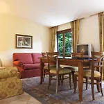 St. Andrew's Garden Appart hôtel