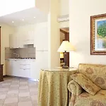 St. Andrew's Garden Appart hôtel