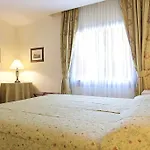 Appart hôtel St. Andrew's Garden Rome
