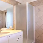 St. Andrew's Garden Appart hôtel Rome
