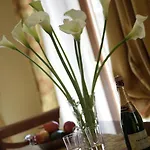 Appart hôtel St. Andrew's Garden 5*