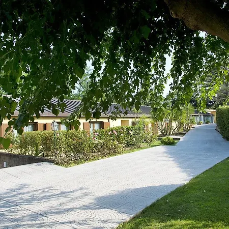 Appart hôtel St. Andrew's Garden