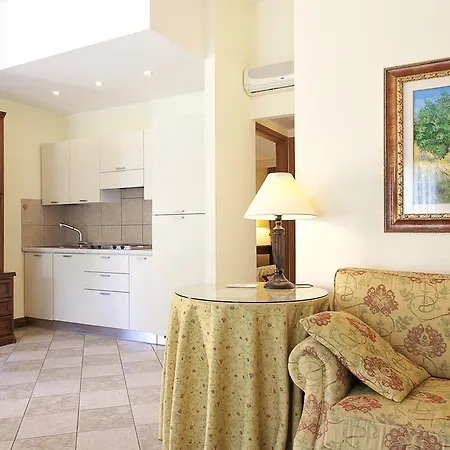 St. Andrew's Garden Aparthotel