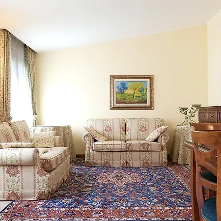 St. Andrew's Garden 5*