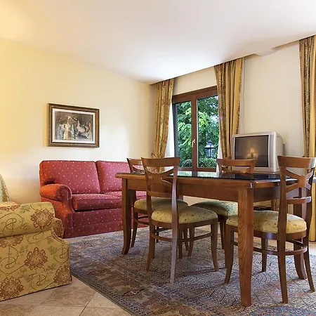 St. Andrew's Garden Aparthotel