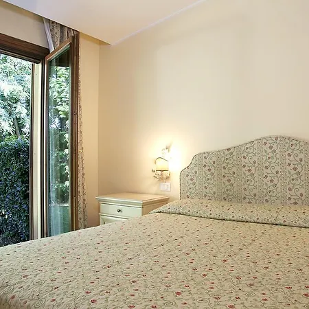 St. Andrew's Garden Aparthotel