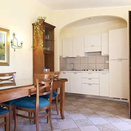 St. Andrew's Garden 5*