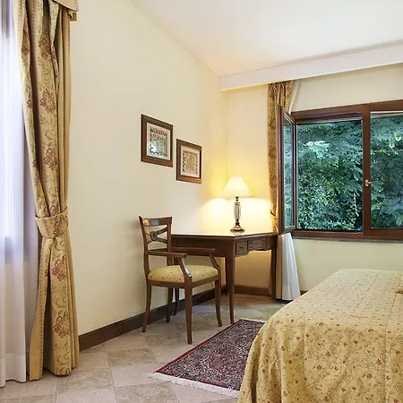 St. Andrew's Garden Aparthotel