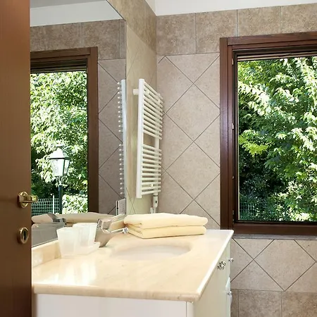 St. Andrew's Garden 5* Rome