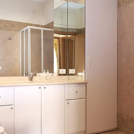 St. Andrew's Garden Rome