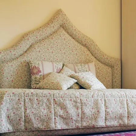 St. Andrew's Garden Rome