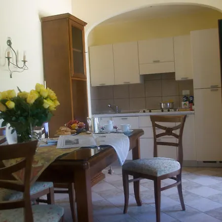 Aparthotel St. Andrew's Garden 5*