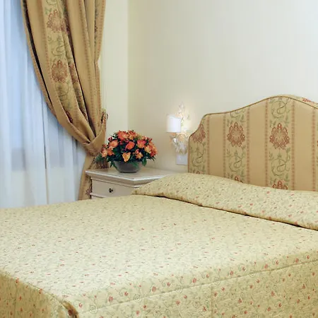 St. Andrew's Garden Rome