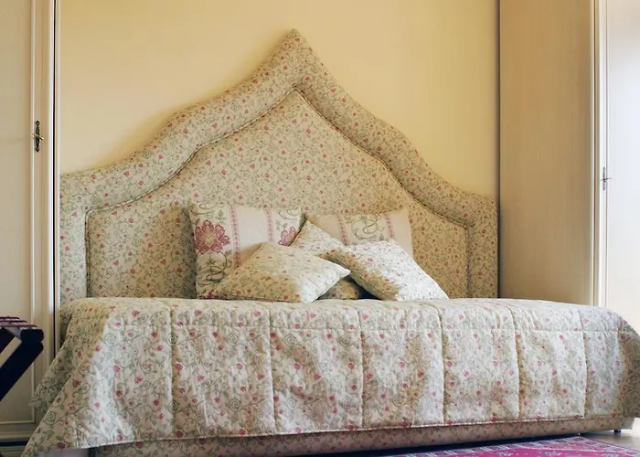 St. Andrew's Garden Rzym