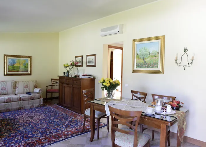 St. Andrew's Garden Rzym