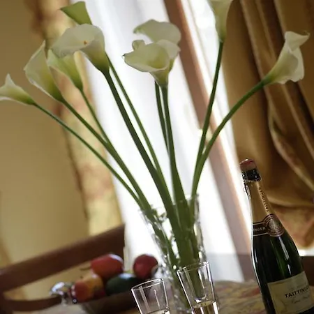 Aparthotel St. Andrew's Garden 5*
